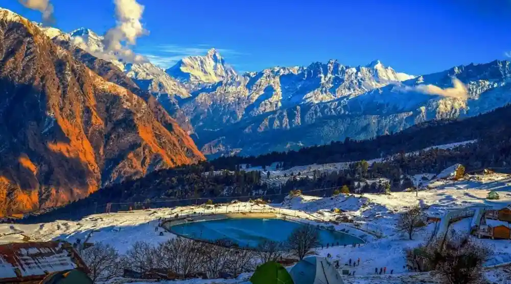 Auli