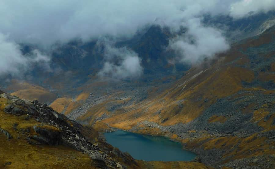 Vasuki Tal