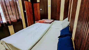 Triyugi Heights Cottage Trijuginarayan