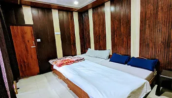 Triyugi Heights Cottage Trijuginarayan
