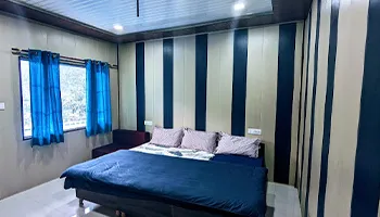 Triyugi Heights Cottage Trijuginarayan