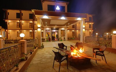 Amritara The Avadh