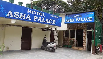 Hotel Asha Palace Badrinath