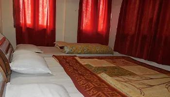 Hotel Asha Palace Badrinath