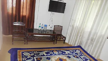 Hotel Asha Palace Badrinath