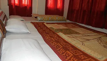 Hotel Asha Palace Badrinath