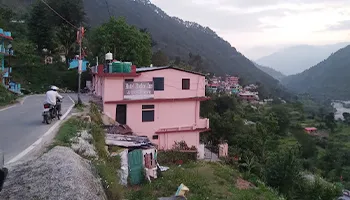  Hotel Barkot Inn Barkot