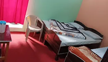  Hotel Barkot Inn Barkot