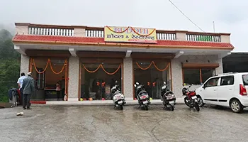  Hotel Buddhi Barkot