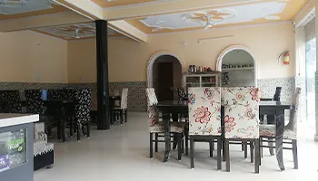  Hotel Buddhi Barkot