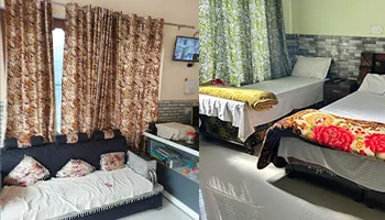  Hotel Buddhi Barkot