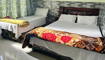  Hotel Buddhi Barkot