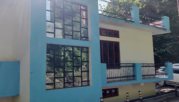  Hotel Jamdagni Rishi Barkot