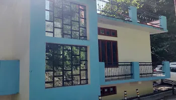  Hotel Jamdagni Rishi Barkot