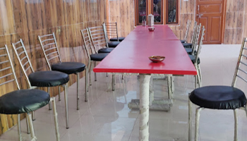  Hotel Jamdagni Rishi Barkot