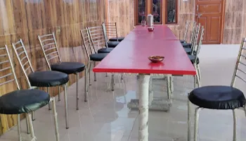  Hotel Jamdagni Rishi Barkot