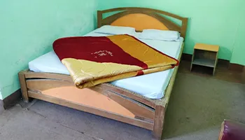  Hotel Jamdagni Rishi Barkot