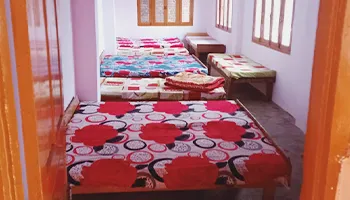  Hotel Pavani Resort Barkot