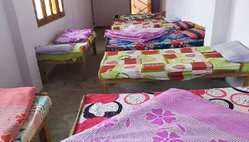  Hotel Pavani Resort Barkot