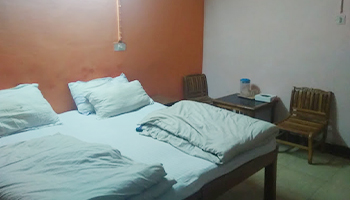  Hotel Raturi Barkot