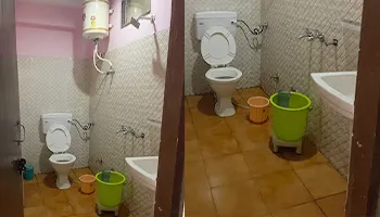  Hotel Raturi Barkot
