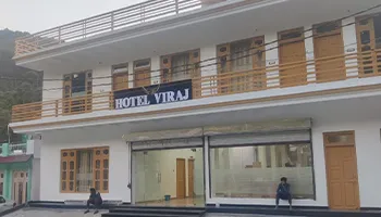 Hotel Viraj Barkot