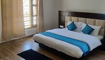 Hotel Viraj Barkot