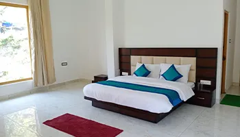 Hotel Viraj Barkot