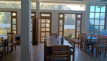 Hotel Viraj Barkot