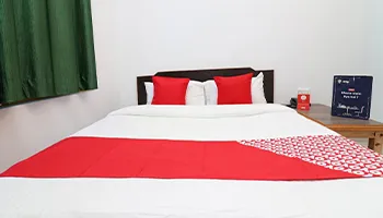  Hotel Vishal Residency Barkot