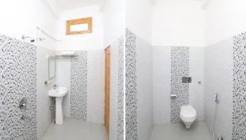  Hotel Vishal Residency Barkot