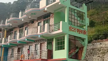  Yamuna Darshan Barkot
