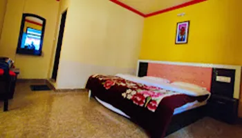 Bharat Shri Guest House  Badrinath