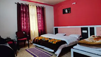 Bharat Shri Guest House  Badrinath