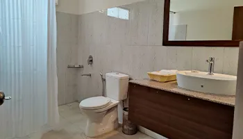 Buransh Heli Resort Guptkashi
