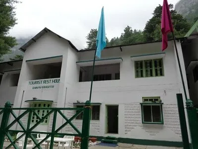 GMVN Gangotri