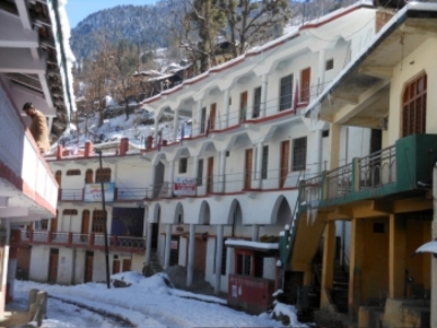 Hotel Anil