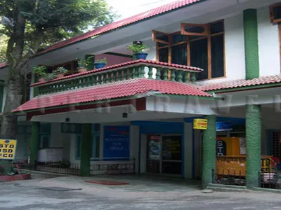 Chauhan Annexe Hotel