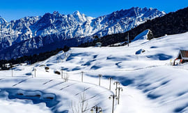 Hotels List in Auli