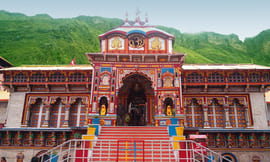 Hotels List in Badrinath