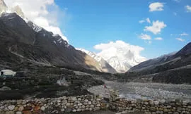 Hotel in Bhojwasa