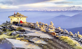 Hotels List in Chopta