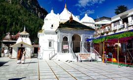 Hotels List in Gangotri