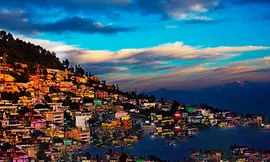 Hotels List in Tehri