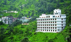 Hotels List in Sitapur