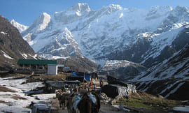 Hotels List in Garhwal