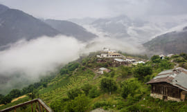 Hotels List in Uttarkashi