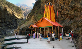 Hotels List in Yamunotri