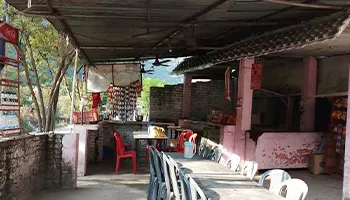 Deepak Guest House Rudraprayag