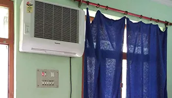 Deepak Guest House Rudraprayag